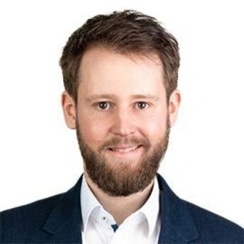 Robert Hilmer Web